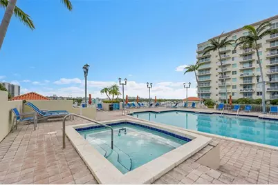 3020 NE 32nd Ave, Unit #805, Fort Lauderdale, FL 33308 - Photo 30