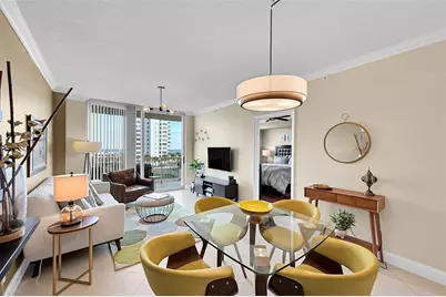 3020 NE 32nd Ave, Unit #805, Fort Lauderdale, FL 33308 - Photo 6