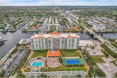 3020 NE 32nd Ave, Unit #805, Fort Lauderdale, FL 33308 - Photo 48