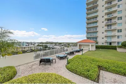 3020 NE 32nd Ave, Unit #805, Fort Lauderdale, FL 33308 - Photo 40