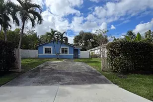 1649 SW 28th Terrace, Fort Lauderdale, FL 33312 - Photo 1