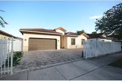 14483 SW 13th Ter, Miami, FL 33184 - Photo 1