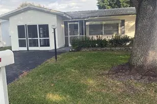 1530 NW 87th Ln, Plantation, FL 33322 - Photo 34