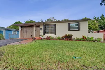 6251 NW 12th Ct, Sunrise, FL 33313 - Photo 2