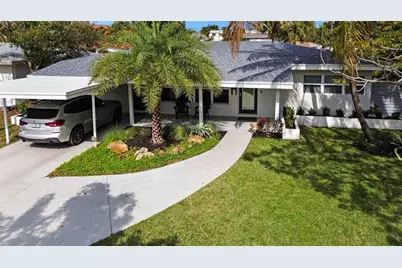 833 NE 17th Ct, Fort Lauderdale, FL 33305 - Photo 1