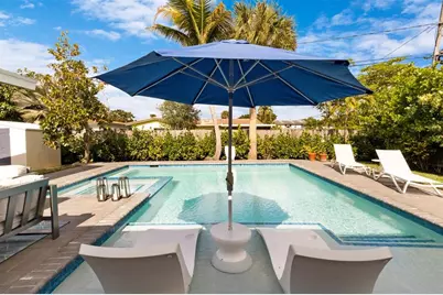 833 NE 17th Ct, Fort Lauderdale, FL 33305 - Photo 4