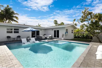 833 NE 17th Ct, Fort Lauderdale, FL 33305 - Photo 34