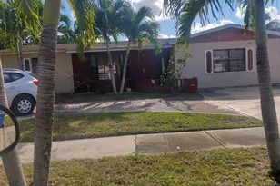 6812 NW 4th St, Margate, FL 33063 - Photo 1