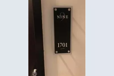 999 SW 1st Ave, Unit #1701, Miami, FL 33130 - Photo 2