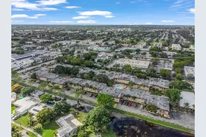 2424 NW 39th Way, Unit #202, Lauderdale Lakes, FL 33311 - Photo 36