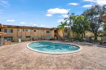 2424 NW 39th Way, Unit #202, Lauderdale Lakes, FL 33311 - Photo 32