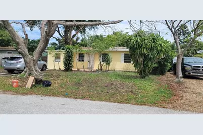 1399 NE 28th St, Pompano Beach, FL 33064 - Photo 4