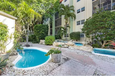 5300 NE 24th Terrace, Unit #425C, Fort Lauderdale, FL 33308 - Photo 32