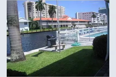 2841 NE 32nd St, Unit #18, Fort Lauderdale, FL 33306 - Photo 2