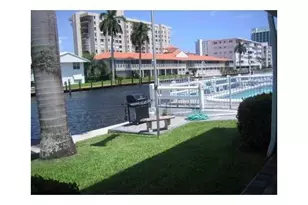 2841 NE 32nd St Unit, Fort Lauderdale, FL 33306 - Photo 2