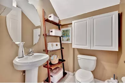 2851 W Prospect Rd, Unit #1209, Tamarac, FL 33309 - Photo 20