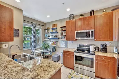 2851 W Prospect Rd, Unit #1209, Tamarac, FL 33309 - Photo 16