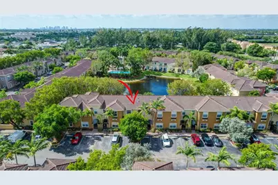 2851 W Prospect Rd, Unit #1209, Tamarac, FL 33309 - Photo 40