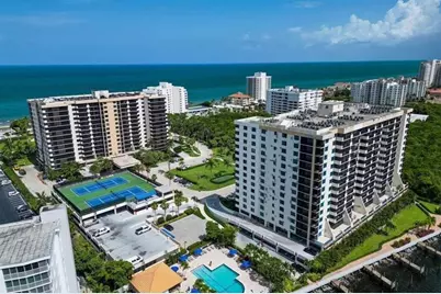 3400 S Ocean Blvd, Unit #5-A, Highland Beach, FL 33487 - Photo 4
