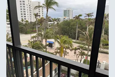 3400 S Ocean Blvd, Unit #5-A, Highland Beach, FL 33487 - Photo 10