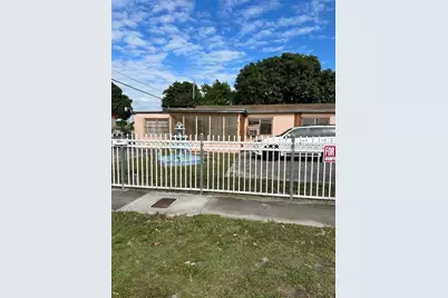 [Address not provided], Miami, FL 33169 - Photo 2