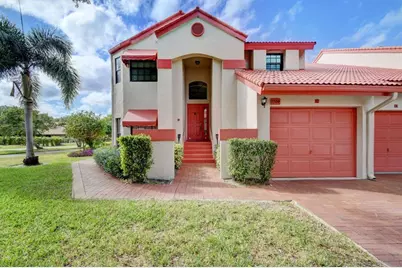 7709  Lexington Club Blvd, Unit #C, Delray Beach, FL 33446 - Photo 1
