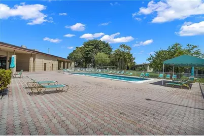 7305 NW 5th Pl, Unit #206, Margate, FL 33063 - Photo 12