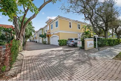 3024 NE 5th Ter, Unit #10, Wilton Manors, FL 33334 - Photo 1