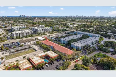 3024 NE 5th Ter, Unit #10, Wilton Manors, FL 33334 - Photo 44