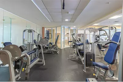 511 SE 5th Ave, Unit #707, Fort Lauderdale, FL 33301 - Photo 34