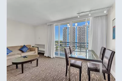 2670 E Sunrise Blvd, Unit #626, Fort Lauderdale, FL 33304 - Photo 10