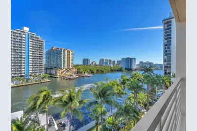 2670 E Sunrise Blvd, Unit #626, Fort Lauderdale, FL 33304 - Photo 2