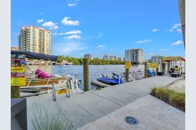 2670 E Sunrise Blvd, Unit #626, Fort Lauderdale, FL 33304 - Photo 24