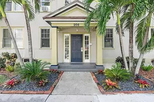 206 S 15th Ave, Hollywood, FL 33020 - Photo 1