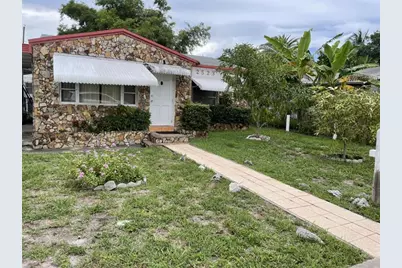 2523 Scott Street #B, Hollywood, FL 33020 - Photo 1