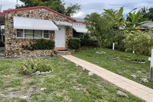 2523 Scott St, Hollywood, FL 33020 - Photo 1