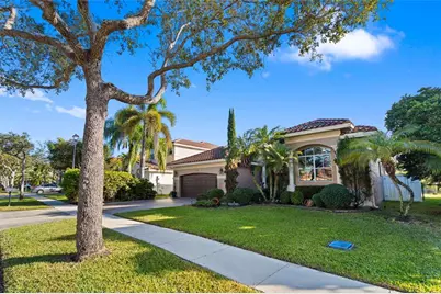 3673 SW 161st Ter, Miramar, FL 33027 - Photo 60