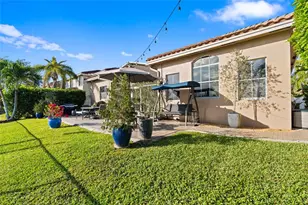 3673 SW 161st Terrace, Miramar, FL 33027 - Photo 44