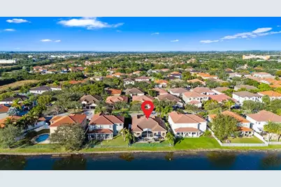 3673 SW 161st Ter, Miramar, FL 33027 - Photo 52