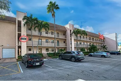 10466  Sunrise Lakes Blvd, Unit #312, Sunrise, FL 33322 - Photo 42