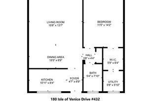 180 Isle Of Venice Dr Unit, Fort Lauderdale, FL 33301 - Photo 24