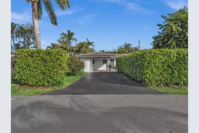 3602 NE 19th Ave, Fort Lauderdale, FL 33308 - Photo 2