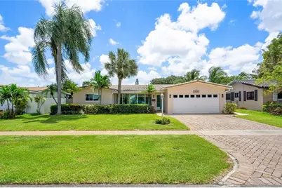 5206  Cleveland St, Hollywood, FL 33021 - Photo 1