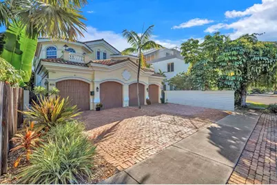 806 NE 16th Ave, Fort Lauderdale, FL 33304 - Photo 14