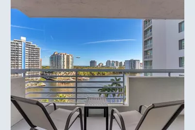 2670 E Sunrise Blvd, Unit #820, Fort Lauderdale, FL 33304 - Photo 6