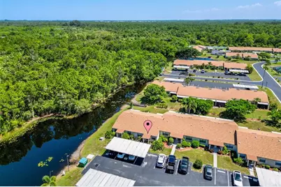 6034  Indrio, Unit #Q2, Fort Pierce, FL 34951 - Photo 2