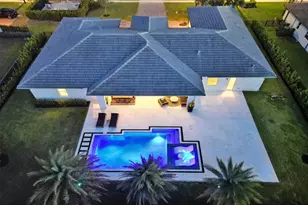 10975 N Sierra Rnch Dr, Davie, FL 33324 - Photo 4