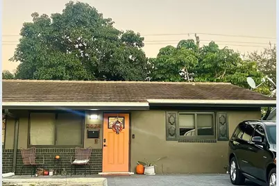 2626 NE 10th Ter, Unit #1, Wilton Manors, FL 33334 - Photo 18