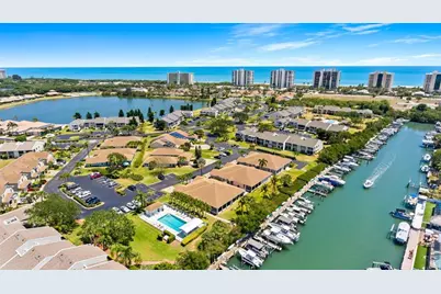 3017  Ocelot Way, Unit #28-2, Hutchinson Island, FL 34949 - Photo 24