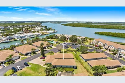 3017  Ocelot Way, Unit #28-2, Hutchinson Island, FL 34949 - Photo 30